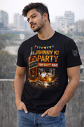 Party hai Johnny